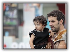 guerras cantabras 2017 desfile infantil (97)